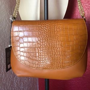 Valentina cross body